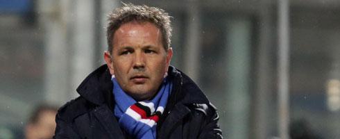 Михайлович: Купата на Италия е билет за евротурнирите 