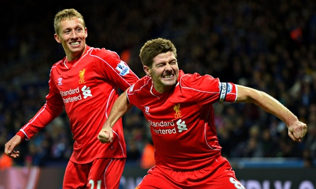 Играчите на Пуул искат Джерард да остане 