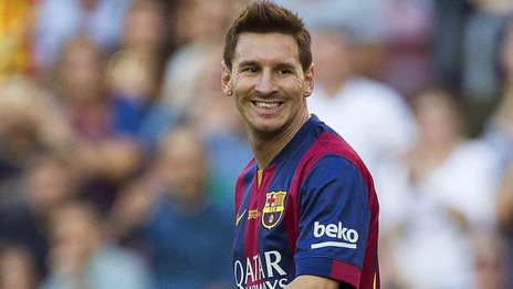 Отмениха картона на Меси