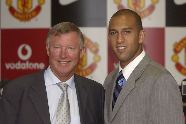 Хауърд: Сър Алекс ме заплаши, че ще ме върне в Америка