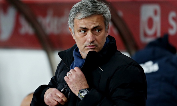 Моуриньо: Добре ще е, ако спечелим нещо, ако ли не - проектът е за четири години