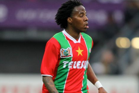 Промени в законодателството на Суринам подпомагат националния отбор