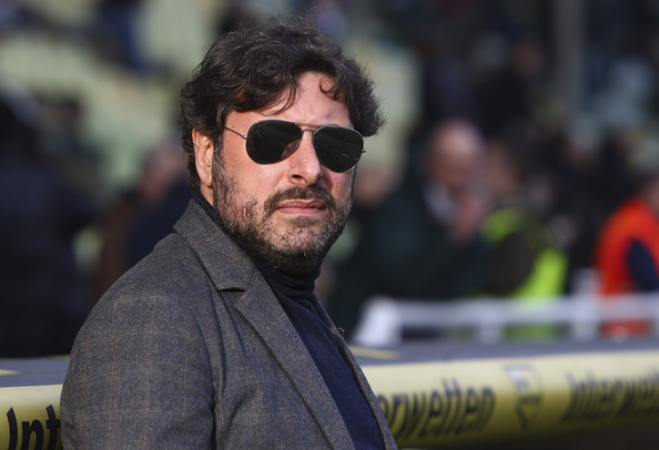 Продадоха Парма само за 5 милиона?