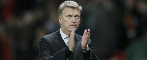 Мойс: Не съм много разстроен от допуснатите голове