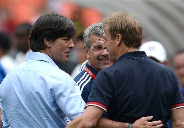 Стана известна точната дата на контролата между САЩ и Германия