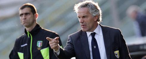 Донадони: Съдията призна, че е допуснал грешка с времето