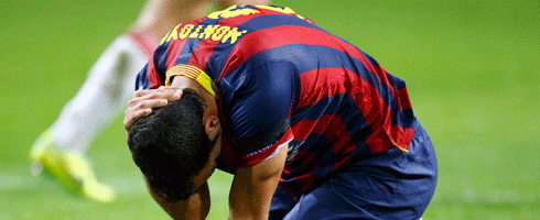 Субисарета: Много харесваме Монтойя