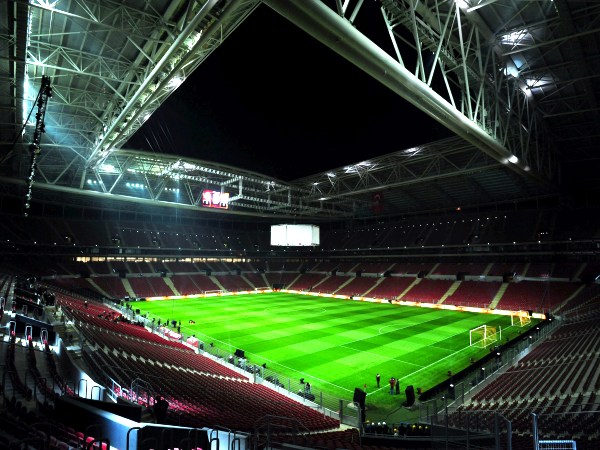 Арсенал ще запише победа за престиж в Истанбул