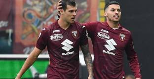 Удинезе - Торино 1:2 