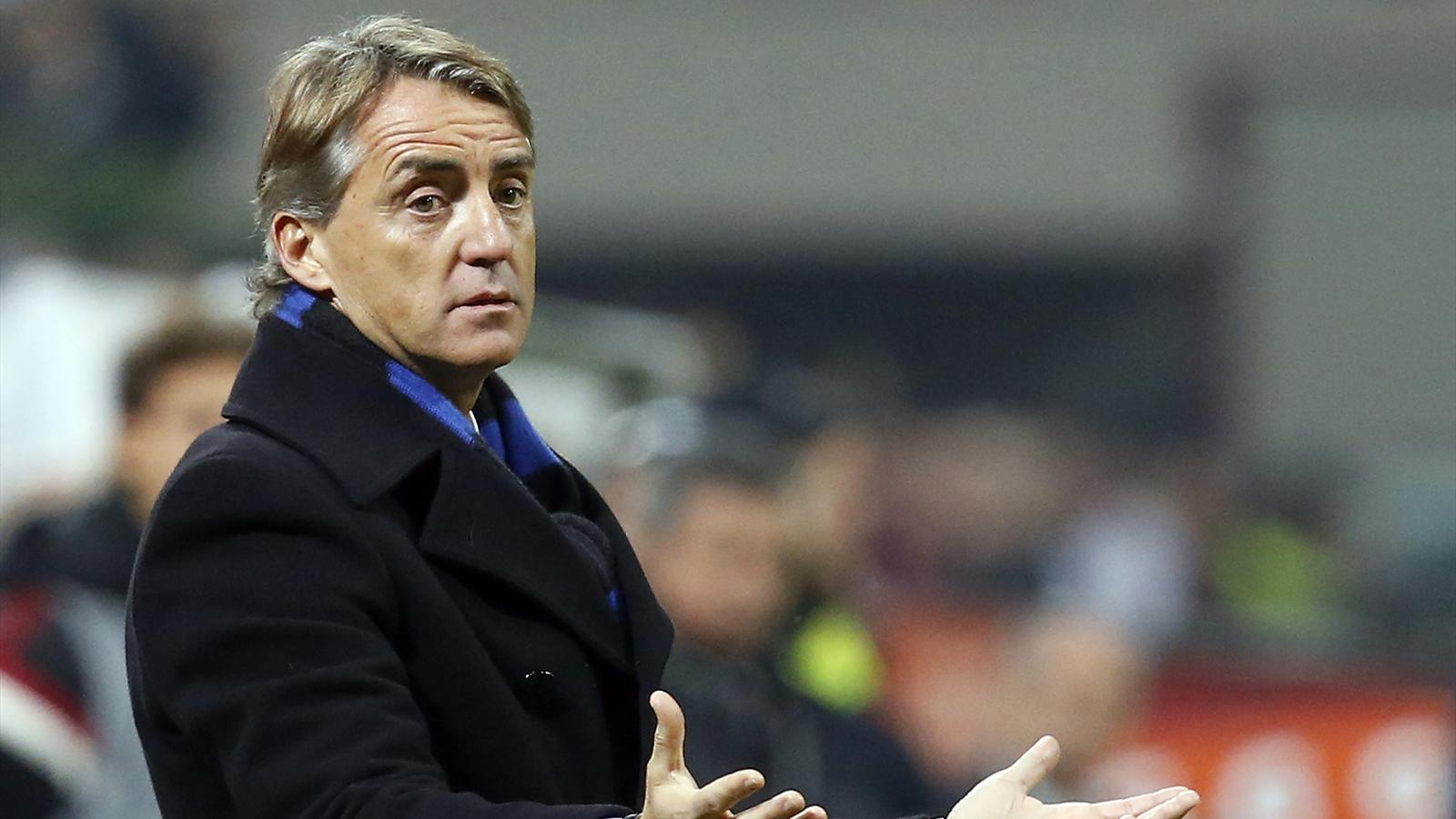 Интер - Удинезе 1:2 