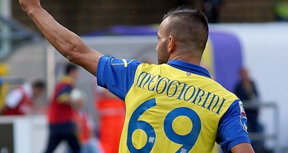 Каляри - Киево 0:2 