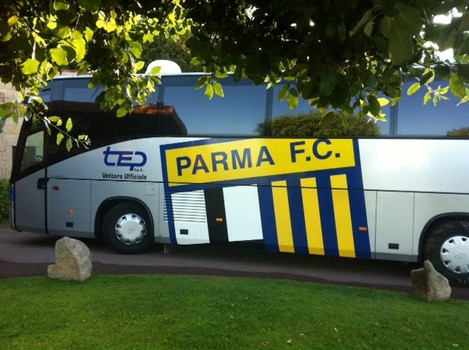 Новите собственици на Парма ще станат известни през другата седмица 