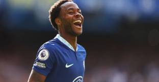 Челси - Лестър Сити 2:1 