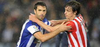 Реал Сосиедад - Атлетик Билбао 1:1 