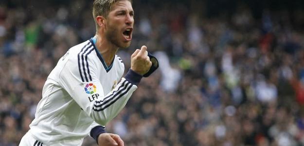 Реал и Рамос не могат да съгласуват новия договор