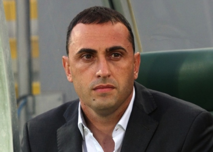 Ивайло Петев оглави националния отбор на България 