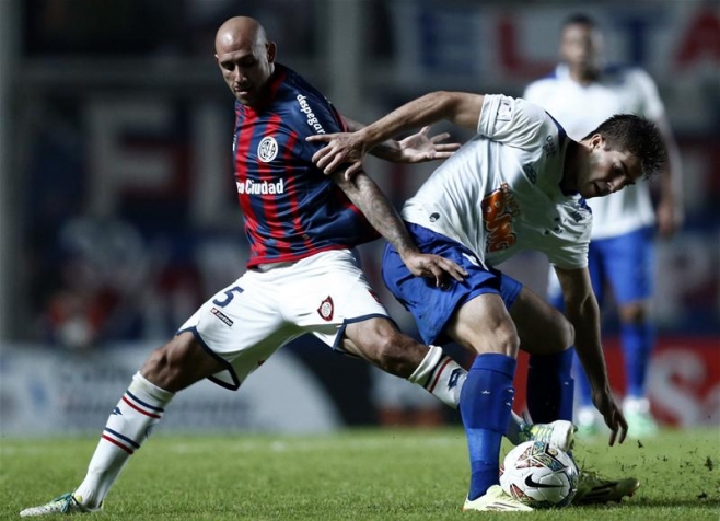 Лукас Силва: Всичко е в ръцете на агента ми