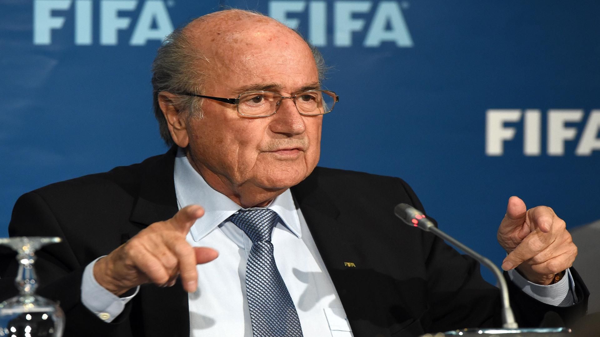 ФИФА реши да публикува доклада на Майкъл Гарсия