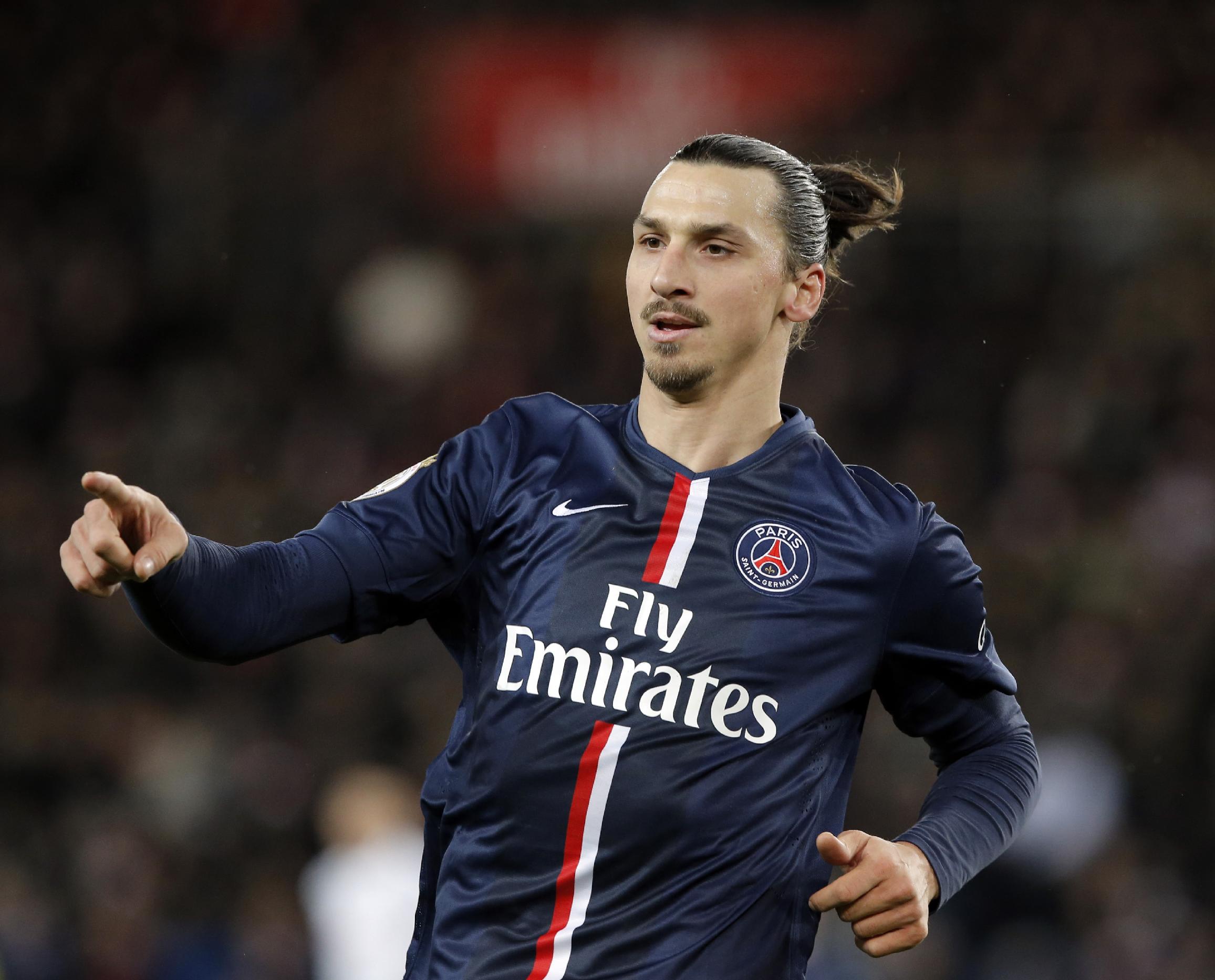 Пари Сен Жермен - Монпелие 0:0 