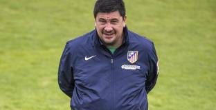 Бургос: Играчите на Атлетико знаят как да станат герои 