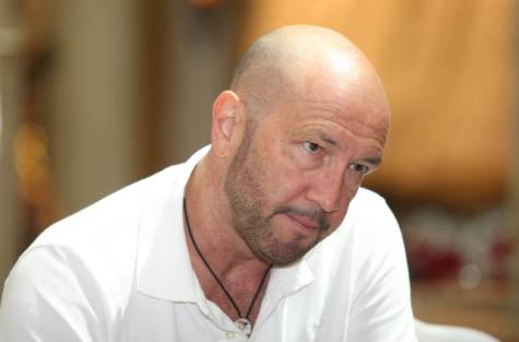 Валтер Дзенга ще оглави Каляри