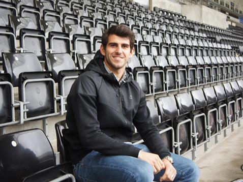 Суонзи взе нападател