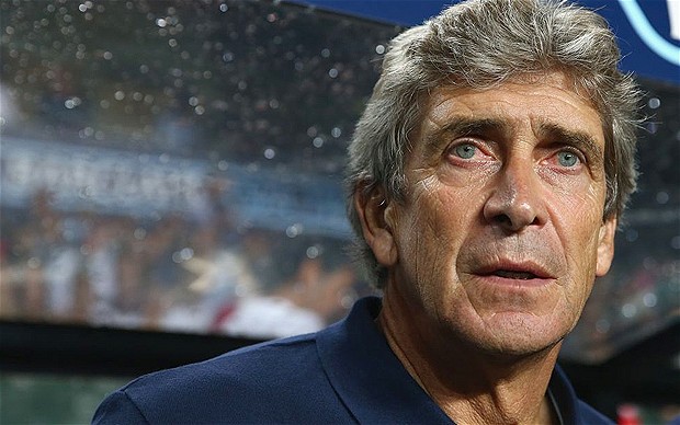 Сити ще играе приятелски мач с Хамбургер