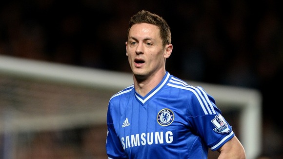 Матич: Челси може да спечели всички трофеи