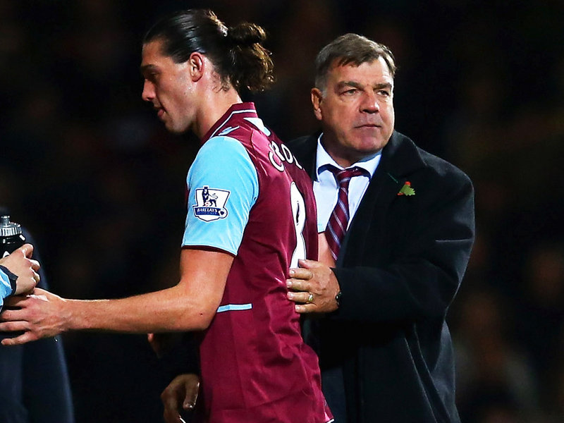 Керъл е убеден, че Алърдайс може да надхитри Моуриньо 