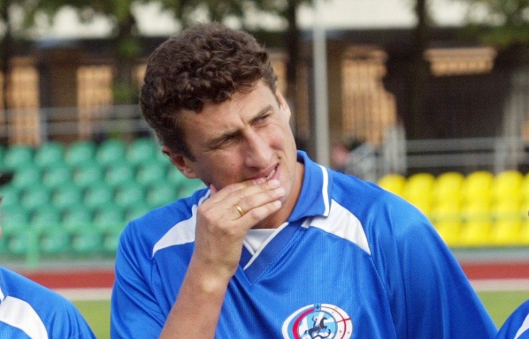 Каладзе оглави националния отбор на Грузия