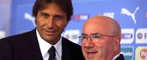 Тавекио отново поиска намаляване броя на отборите в Серия А