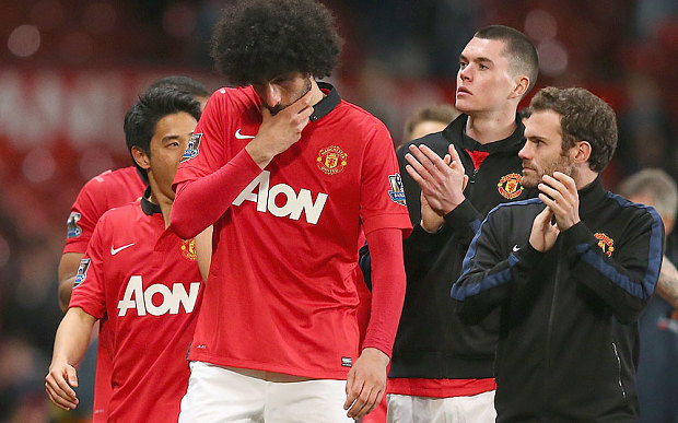 Фелайни аут за повече от един мач