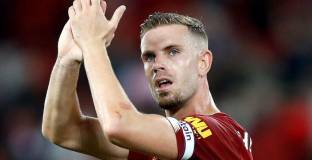 Хендерсън се подложи на операция