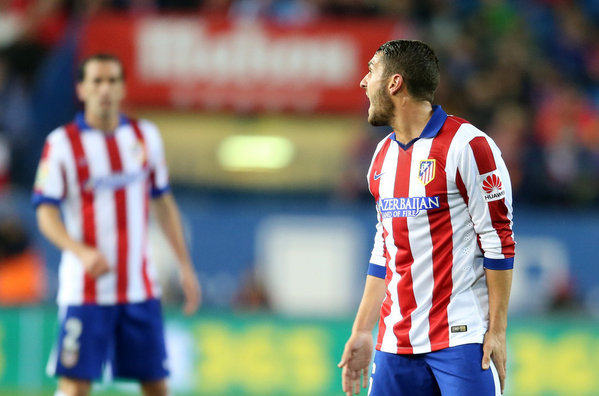 Манчестър Сити иска Коке и Погба