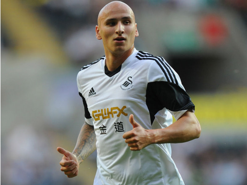 Монк определи Шелви като мързелив