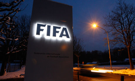 ФИФА благодари на CAS за отхвърлената апелация на Барса