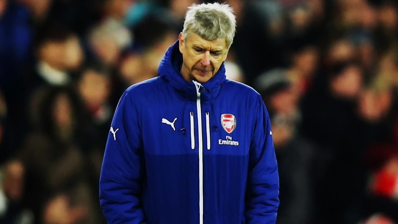 Венгер: Първото предложение за Подолски бе фарс