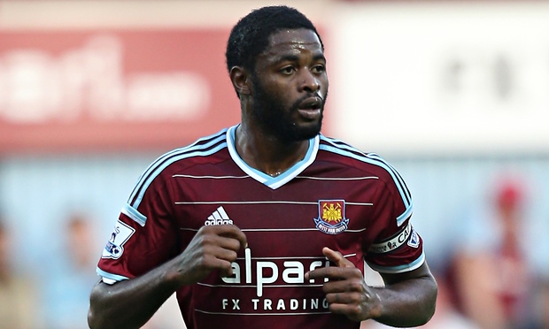 Уест Хем иска да закупи Сонг през януари