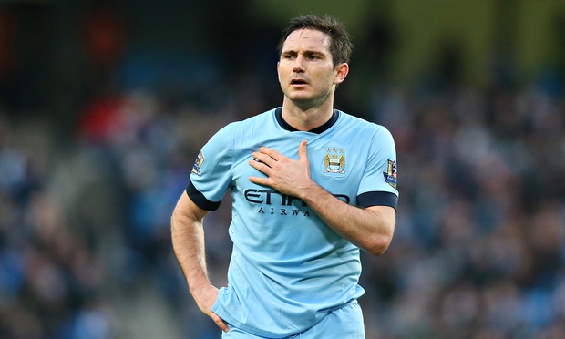 Лампард обяви кога ще започне да играе за Ню Йорк