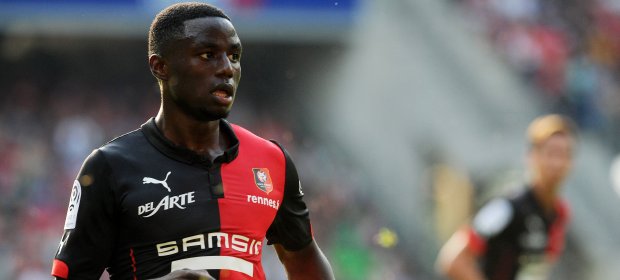 Евиан - Рен 1:1 