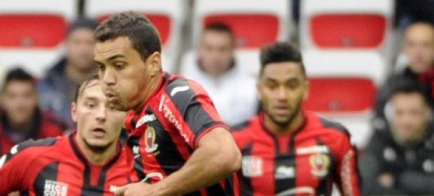 Ница - Лориен 3:1 