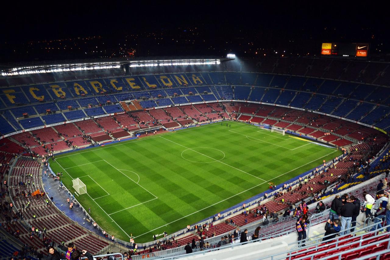 Барселона и Атлетико ще запишат реми на Камп Ноу