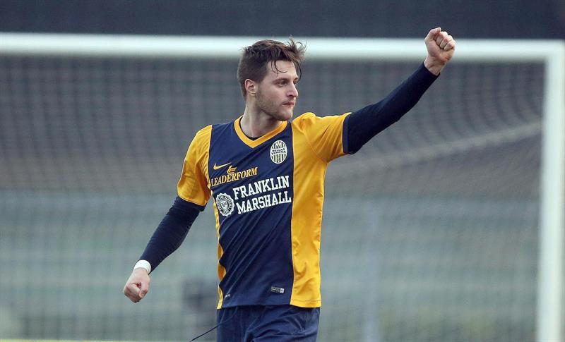 Верона - Парма 3:1 