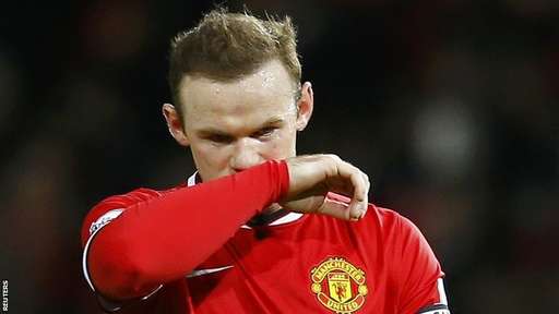 Рууни: Това е футболът