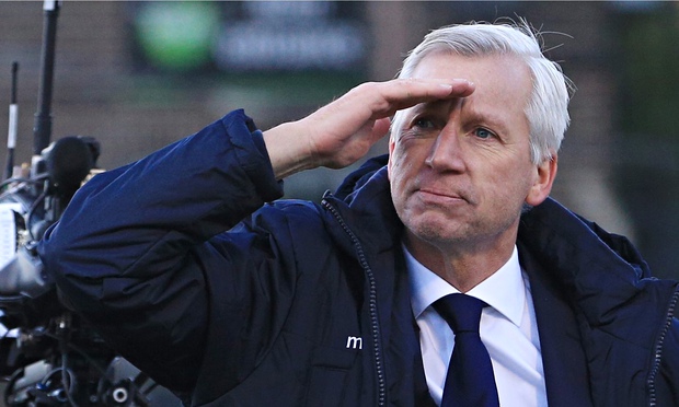 Пардю иска да тренира Трите лъва