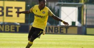 Ботев Пловдив отказал 1 млн. за своя звезда