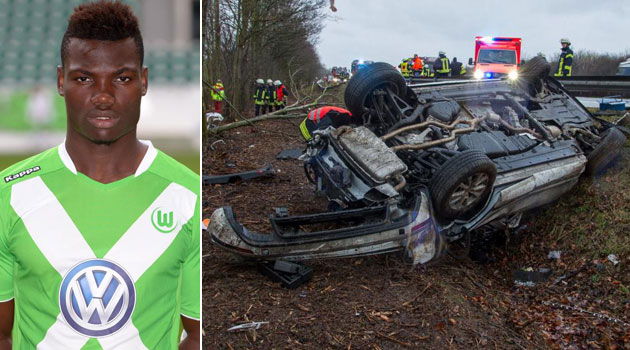 В Германия ще обвинят шофьора на Маланда в непредумишлено убийство