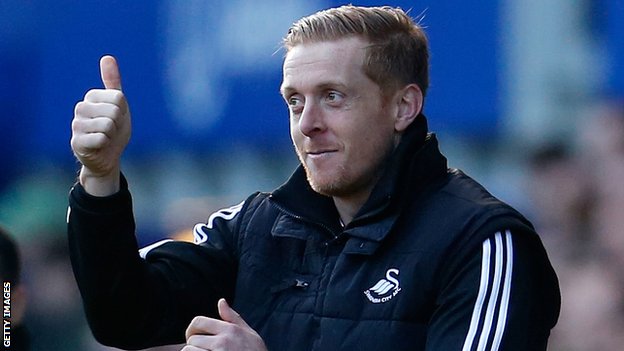 Монк: Суонзи умно ще изхарчи парите от Бони