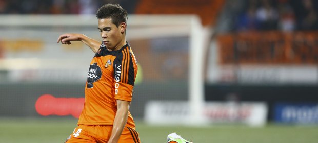 Лориен - Лил 1:0 