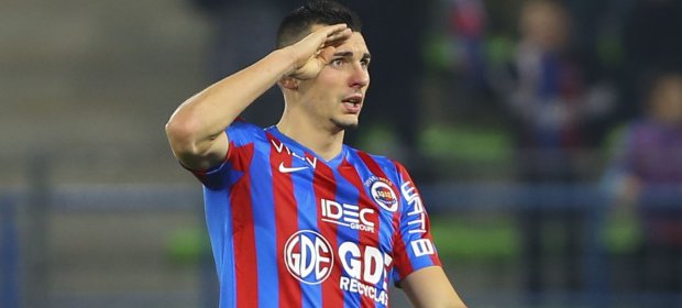 Каен - Реймс 4:1 